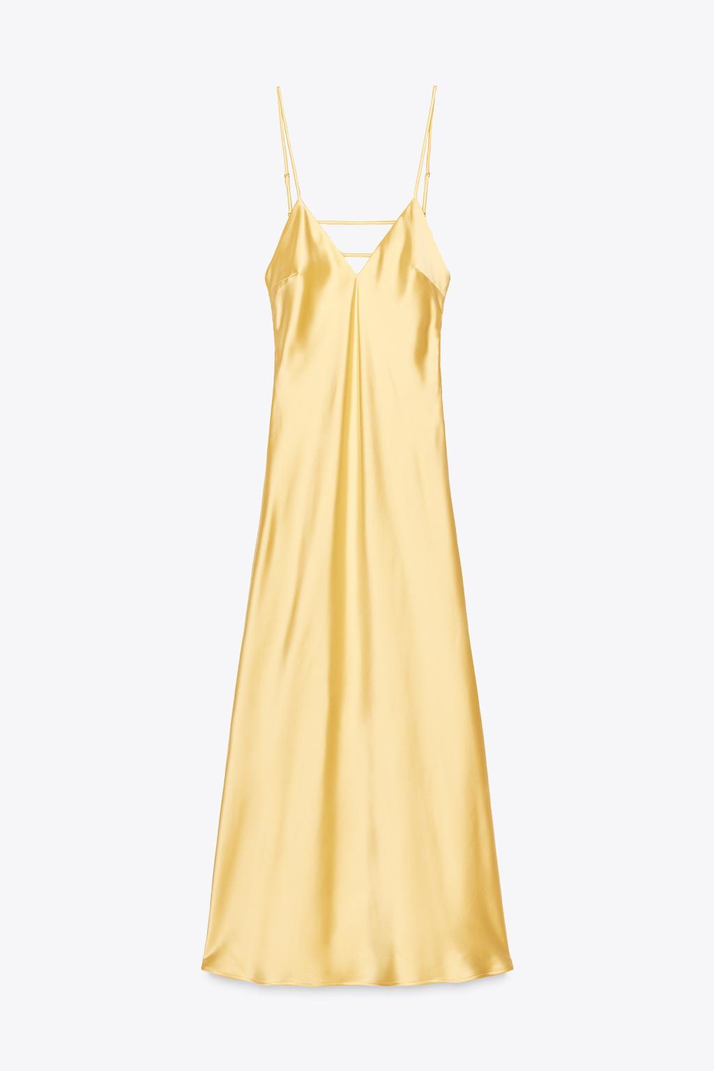 LORVENO - Midi-Kleid