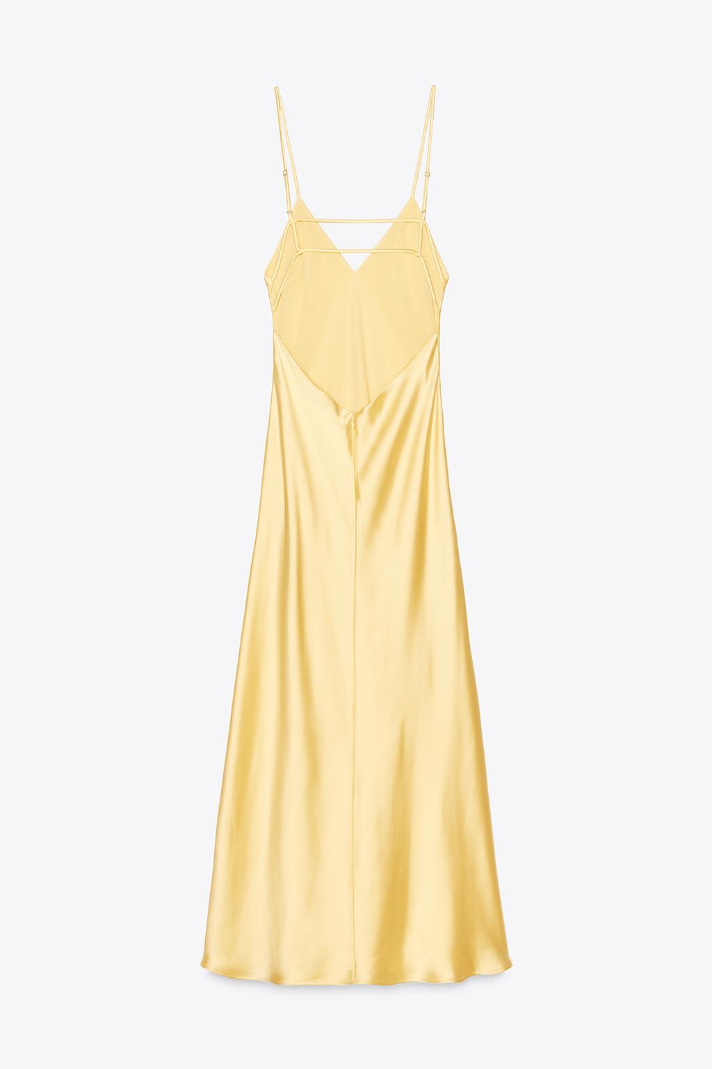 LORVENO - Midi-Kleid