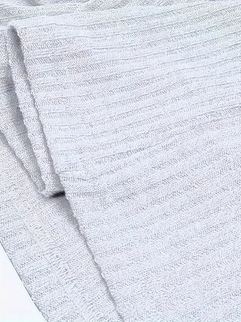 Bergmann™ | Bio-Baumwolle Henley-Kurzarmshirt