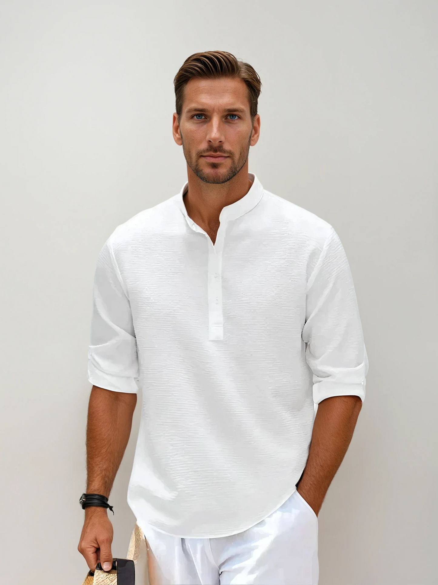 Elegante Herrenhemd