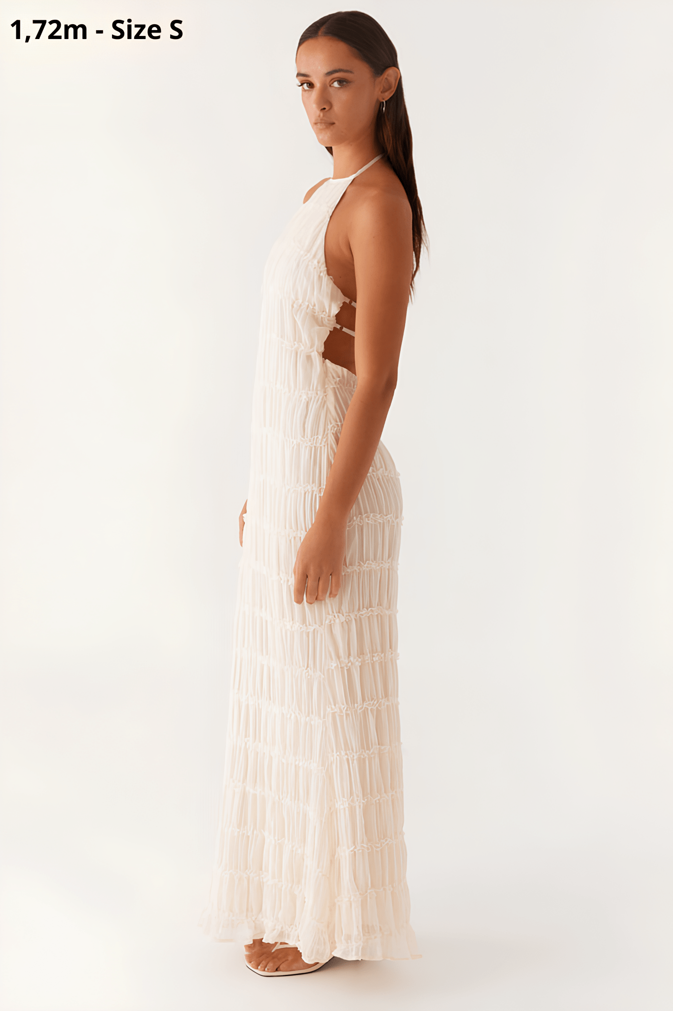LOVISA™ | Elegante Maxikleid