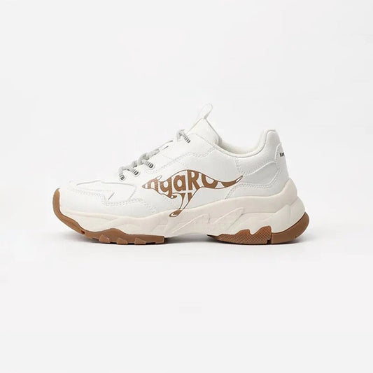 KangaROOS Retro Comfort Sneakers